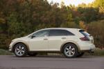 Toyota Venza AS V by Five Axis 2008 года